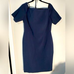 Calvin Klein cocktail dress